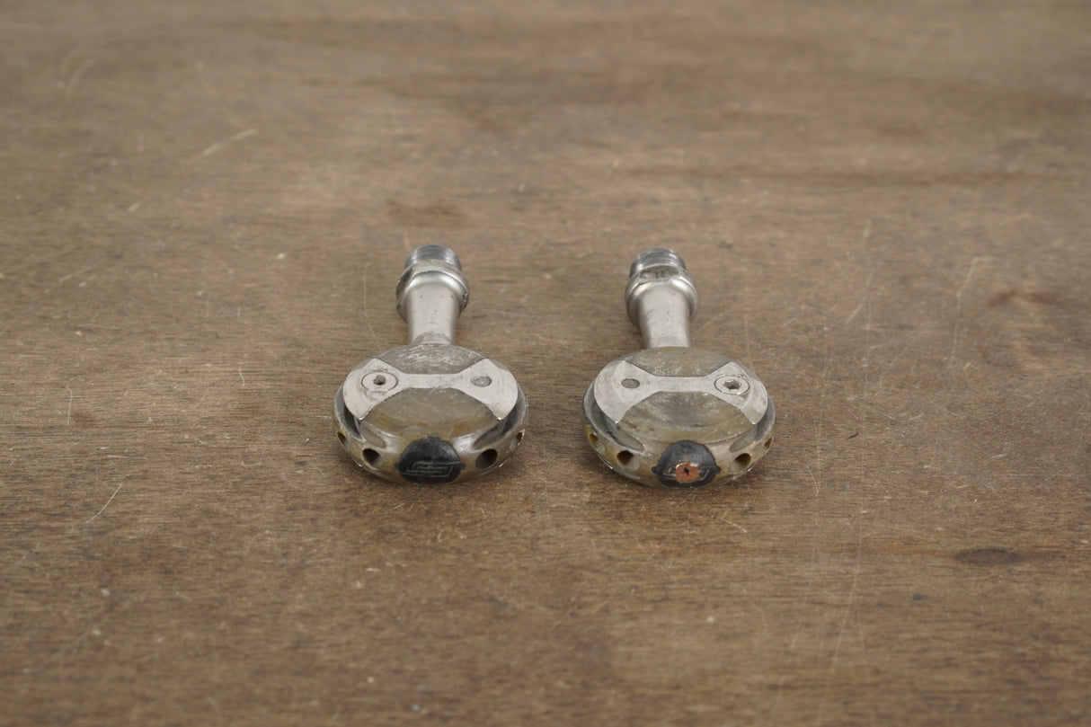 Speedplay X2 Stainless Steel Clipless Road Pedals 194g
