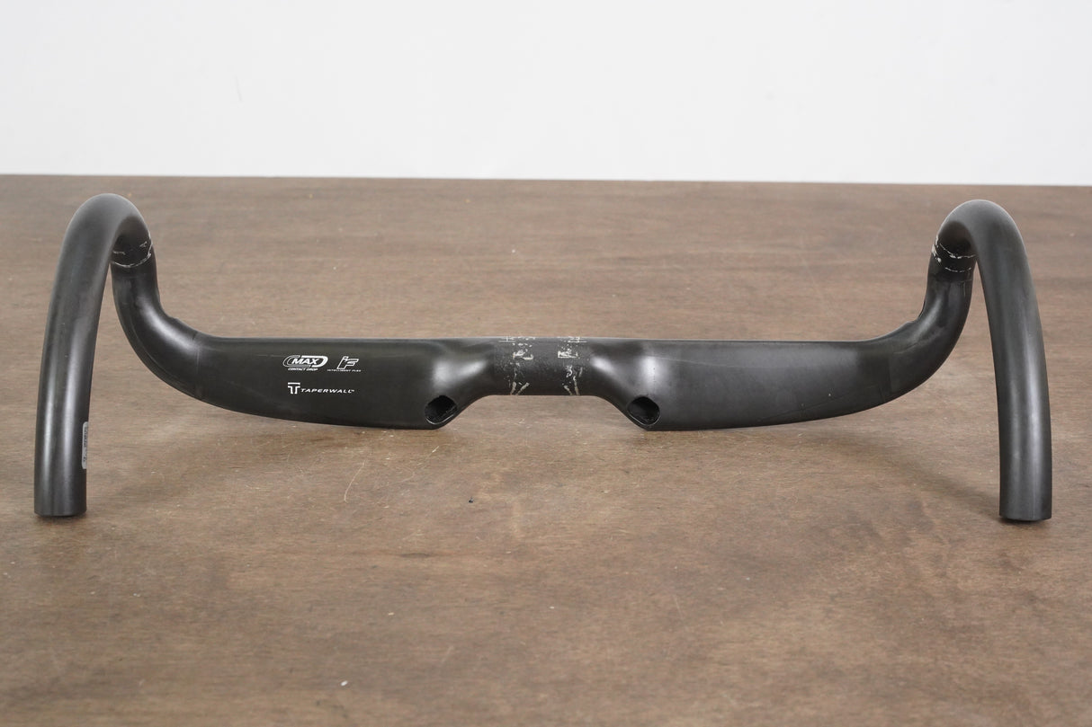 44cm Easton EC70 Aero Carbon Compact Road Handlebar 31.8mm EC 70