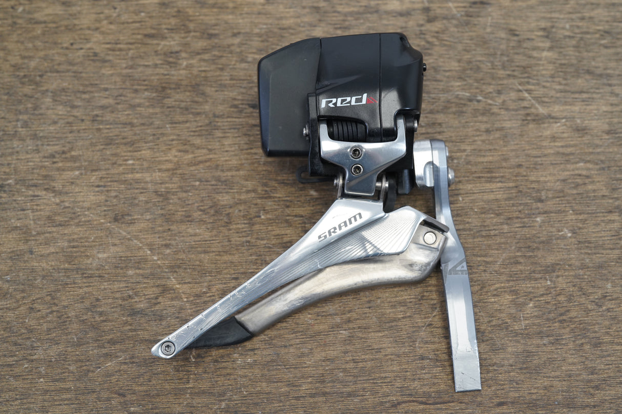 SRAM Red eTap CeramicSpeed OSPW 11 Speed Wireless Electronic Rim Brake Groupset