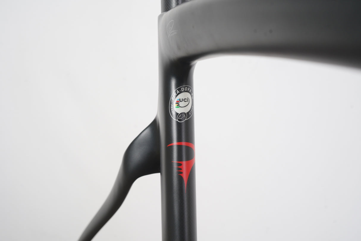 51.5cm Pinarello Dogma F8 Carbon Rim Brake Frameset