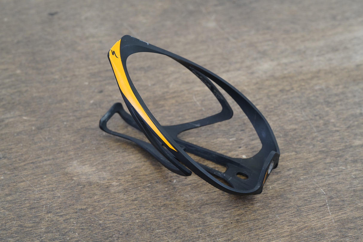 (1) Specialized Rib Cage II Water Bottle Cage 32g