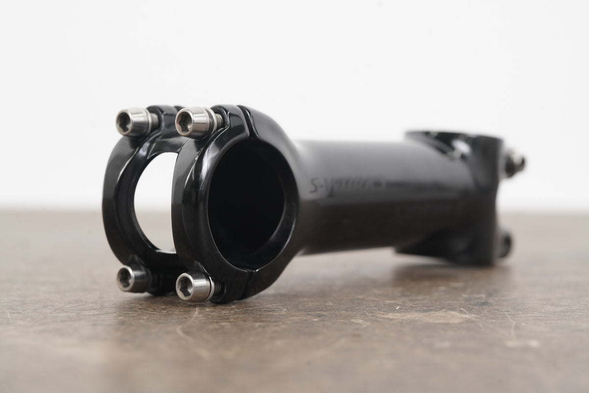 Specialized S-WORKS 110mm ±6 Degree Alloy Road Stem 129g 1 1/8" 31.8mm