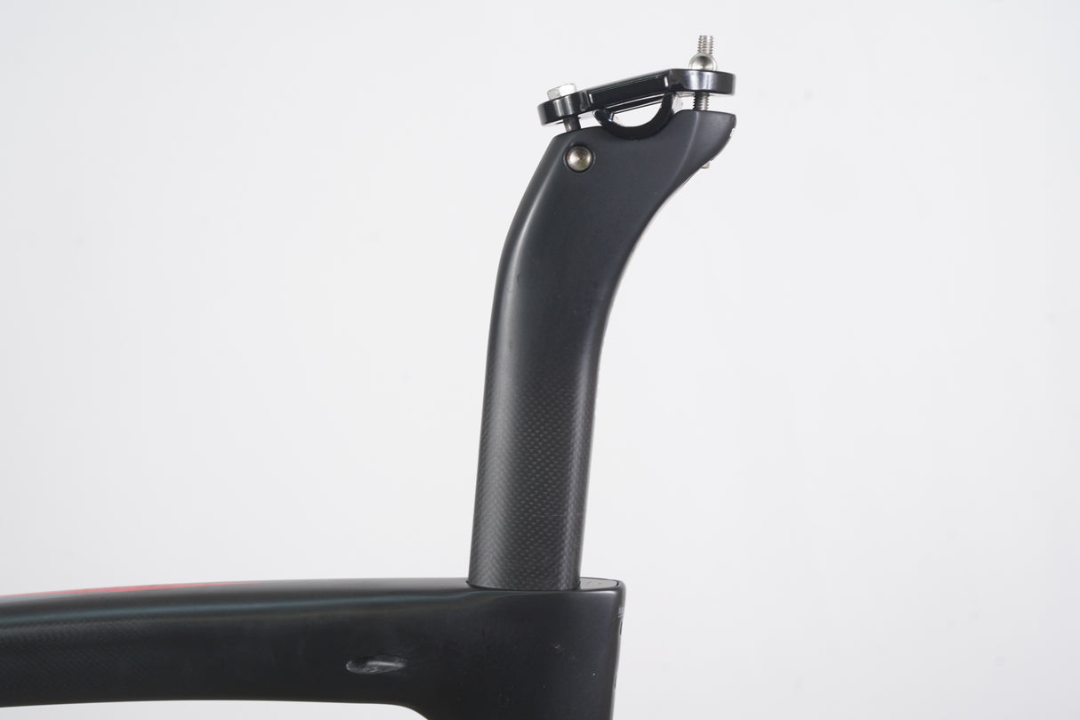 51.5cm Pinarello Dogma F8 Carbon Rim Brake Frameset