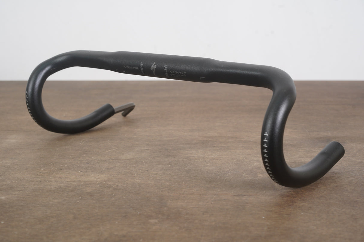 42cm Specialized Shallow Bend Alloy Compact Road Handlebar 31.8mm