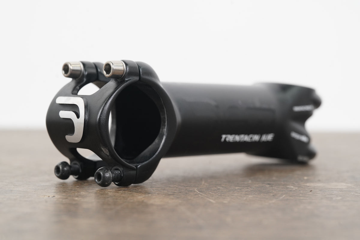 Deda Elementi Trentacinque 120mm ±8 Degree Alloy Road Stem 133g 1 1/8" 35mm
