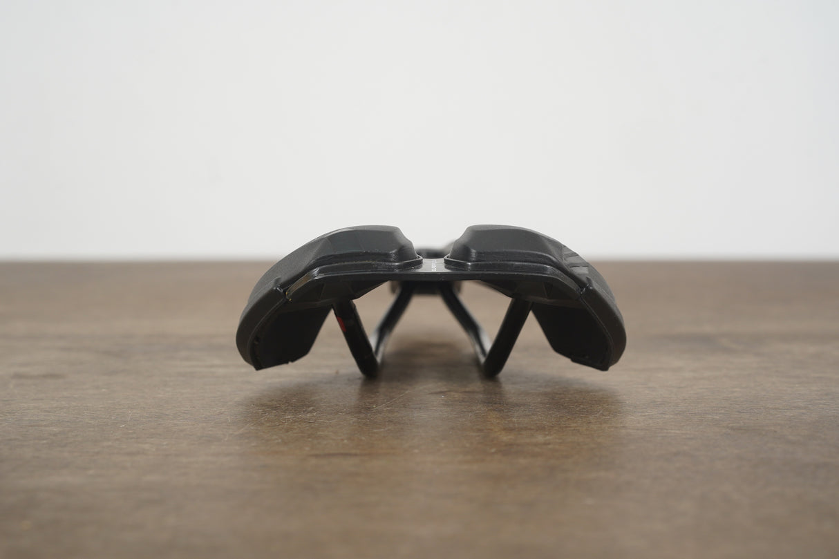 135mm Selle Italia X-LR Superflow Manganese Rail Road Saddle 218g