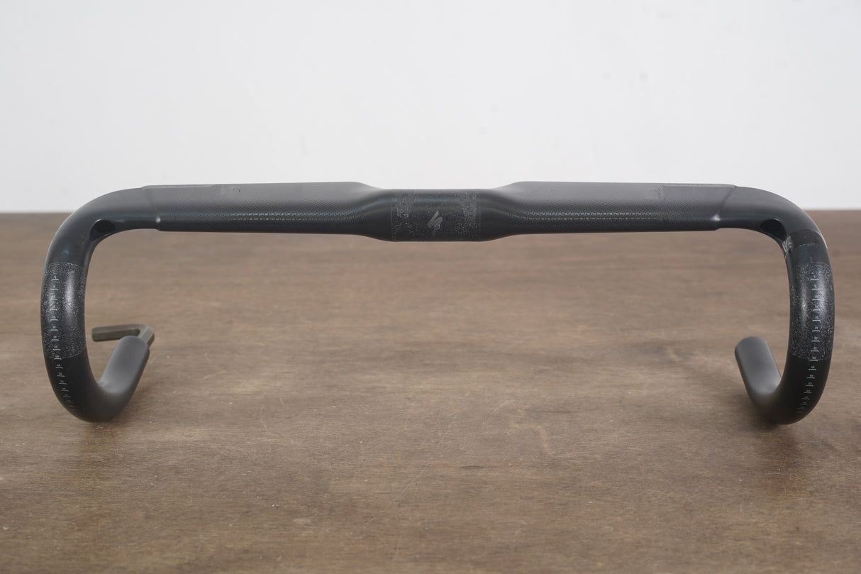 42cm Specialized S-WORKS Aerofly II 2 Carbon Compact Road Handlebar 31.8mm