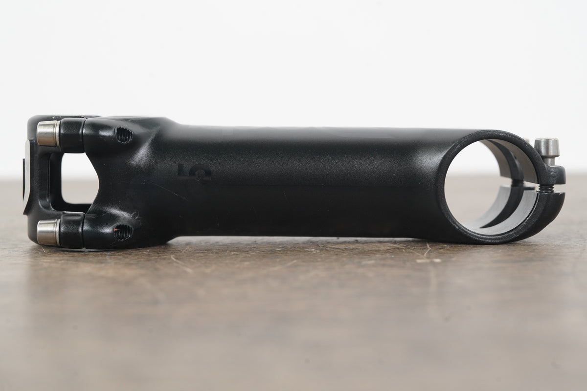 Deda Elementi Trentacinque 120mm ±8 Degree Alloy Road Stem 133g 1 1/8" 35mm