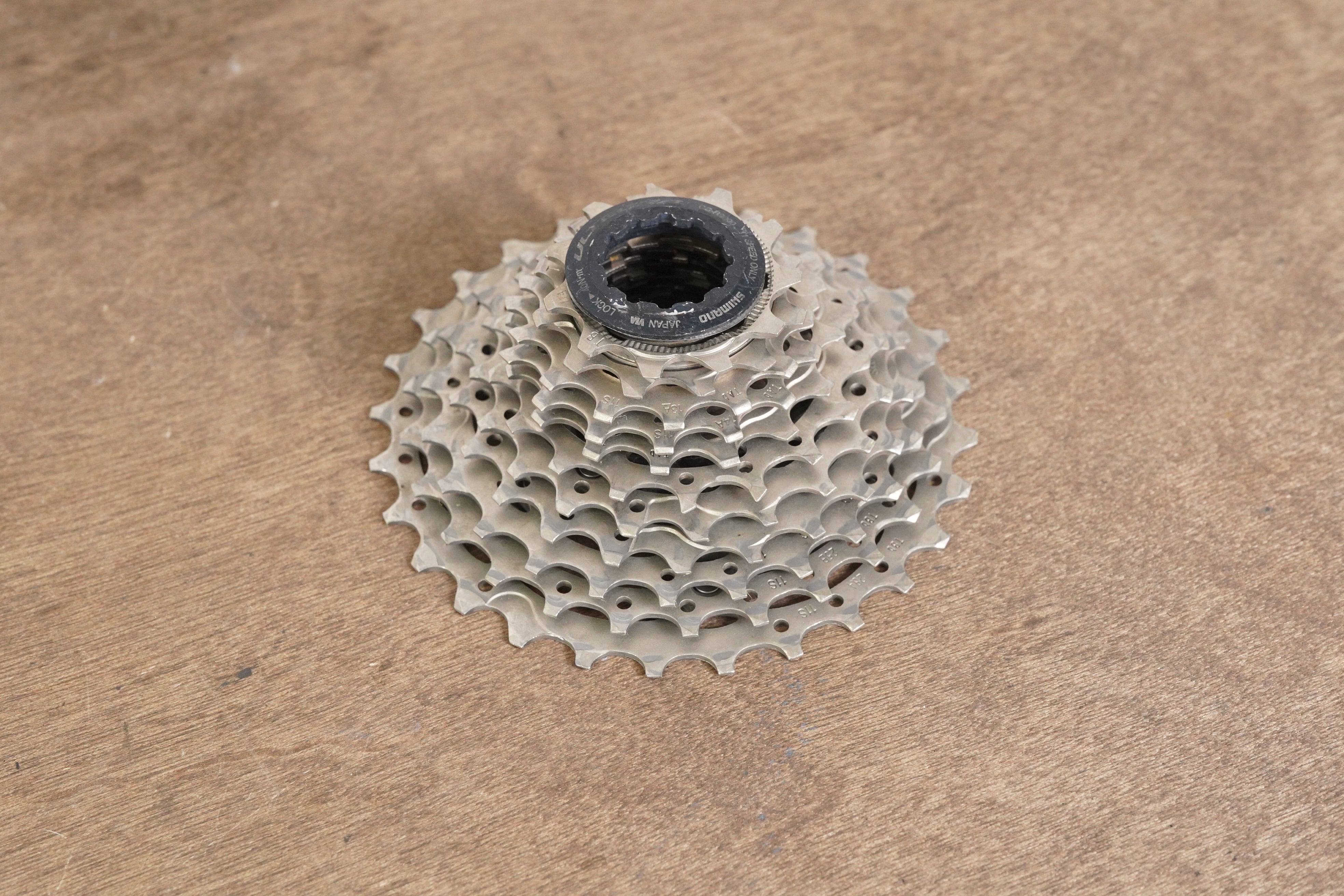 Cassetta Shimano Ultegra CS-R8000 11-32T (11 velocità