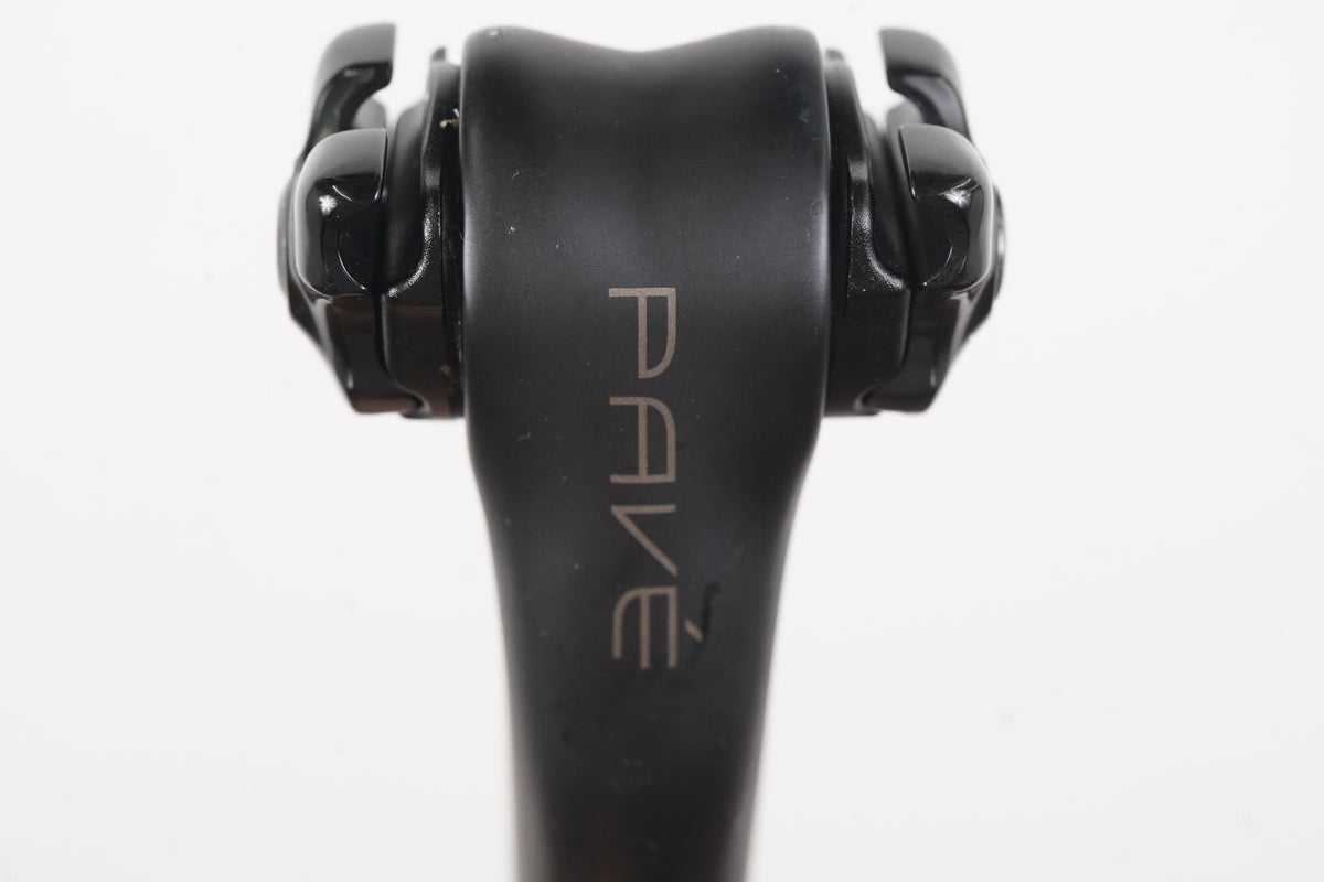 2021 Specialized Roubaix S-WORKS Pave Carbon 20mm Setback Road Seatpost 226g
