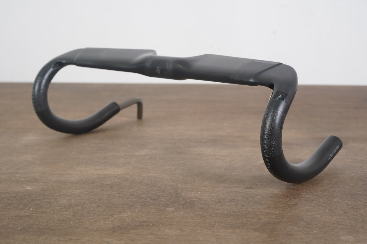 42cm Specialized S-WORKS Aerofly II 2 Carbon Compact Road Handlebar 31.8mm