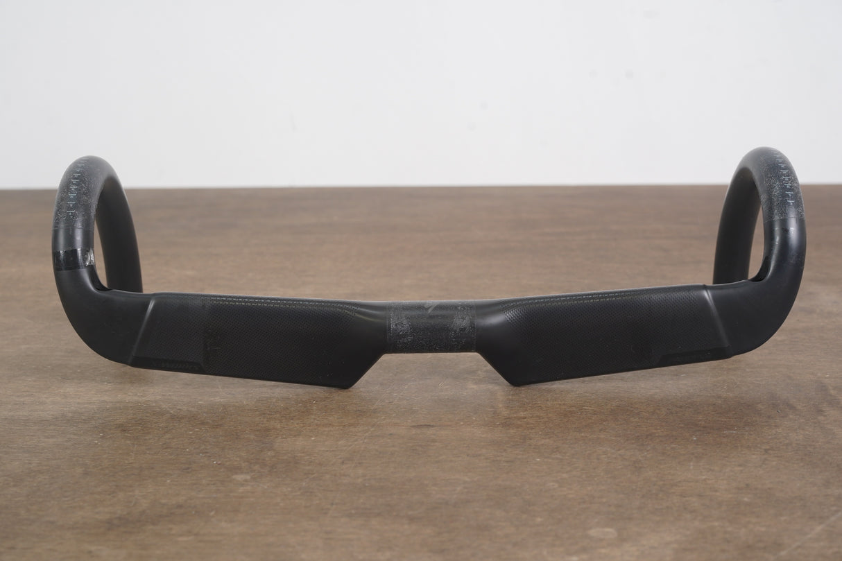 42cm Specialized S-WORKS Aerofly II 2 Carbon Compact Road Handlebar 31.8mm