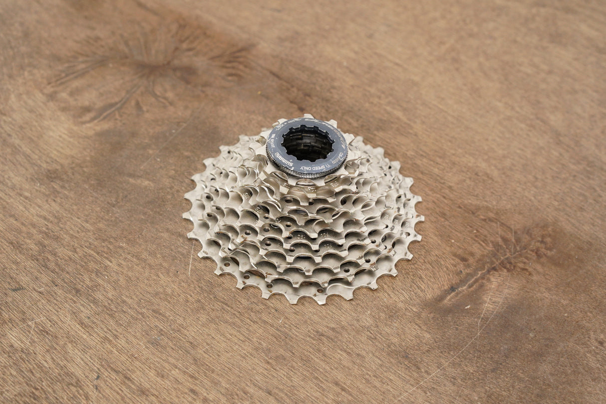 11-28T Shimano Ultegra CS-R8000 11 Speed Road Cassette 246g 8000
