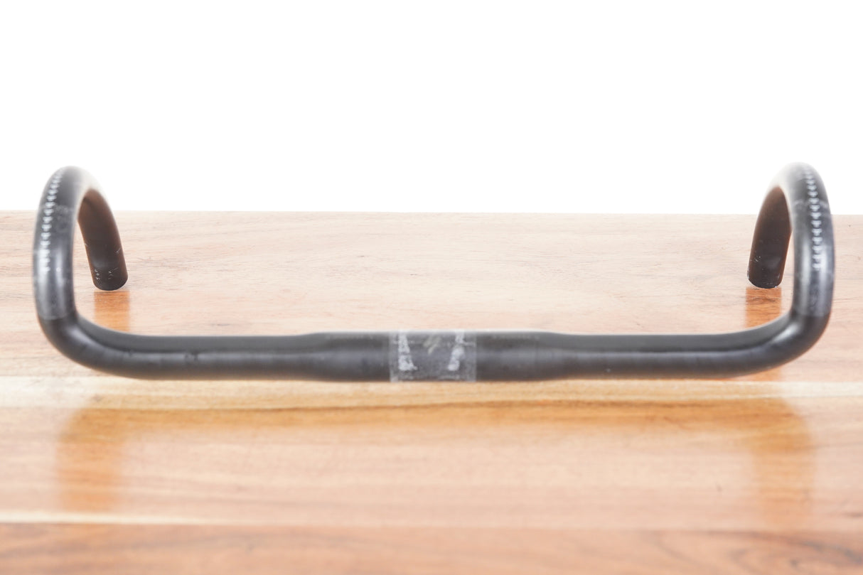 44cm Specialized S-WORKS Shallow Bend Carbon Compact Road Handlebar 31.8mm