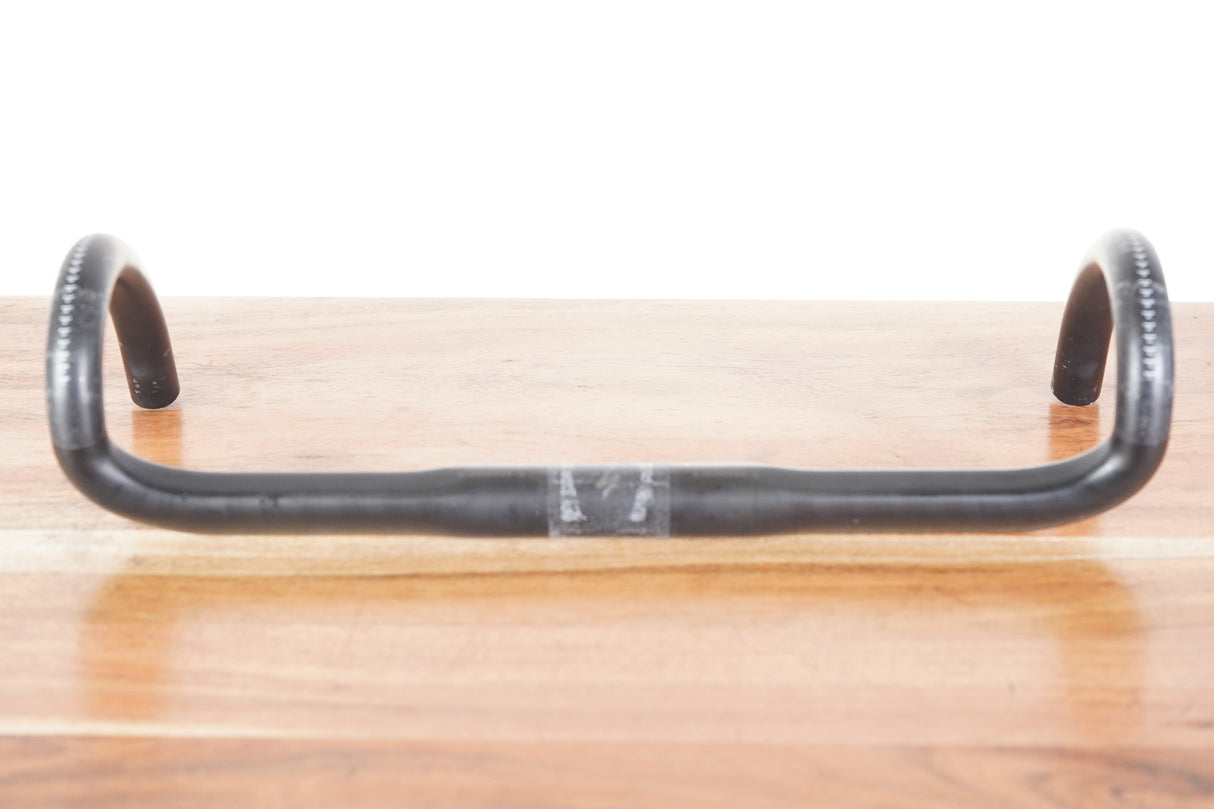 44cm Specialized S-WORKS Shallow Bend Carbon Compact Road Handlebar 31.8mm