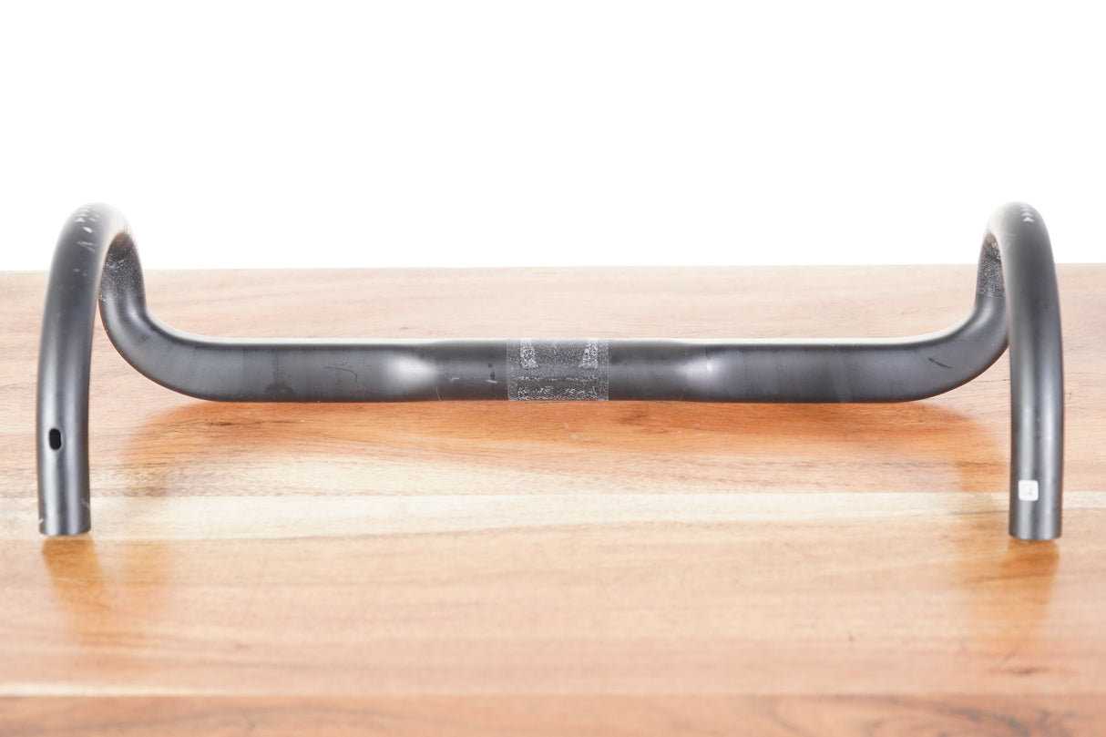 44cm Specialized S-WORKS Shallow Bend Carbon Compact Road Handlebar 31.8mm