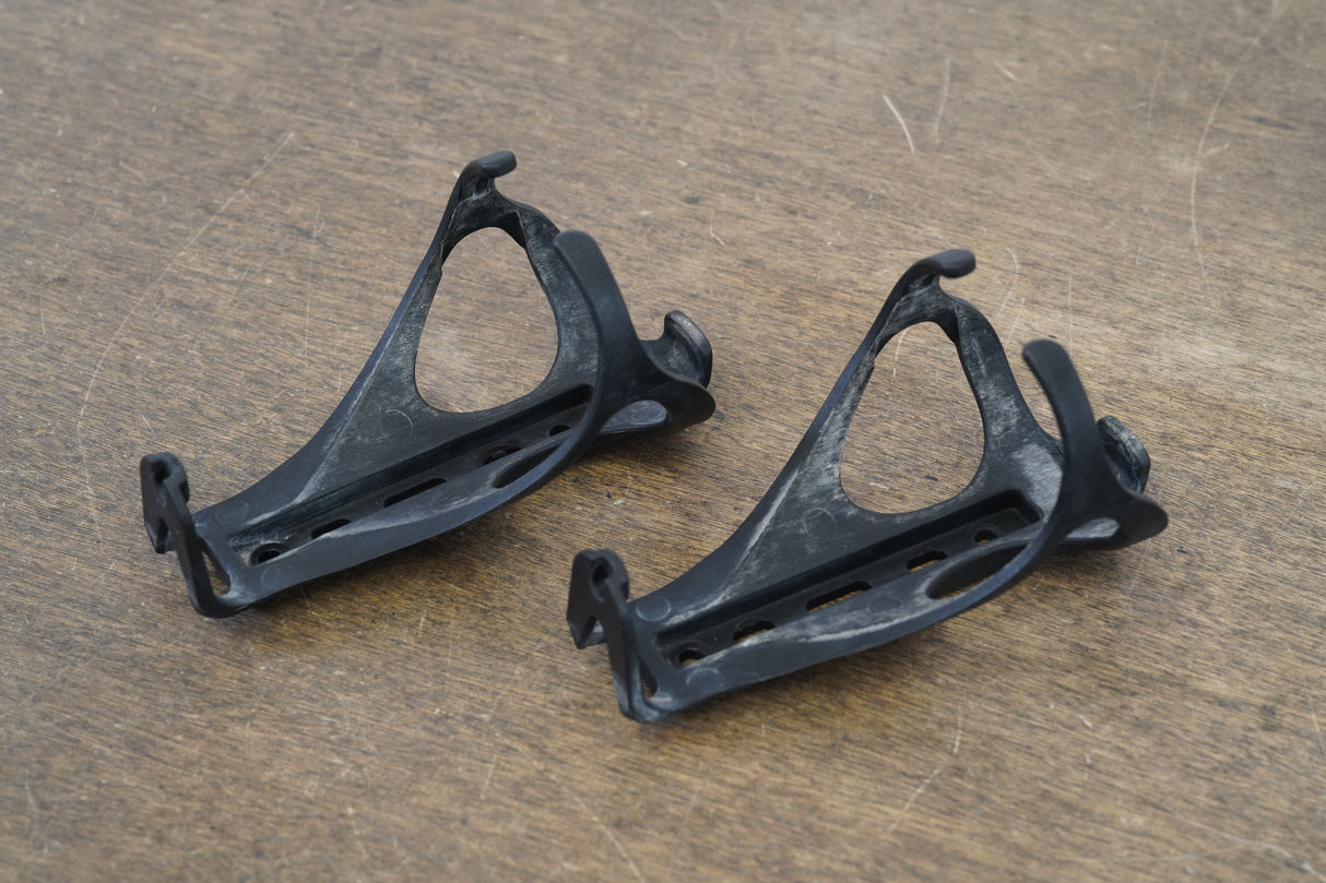 (2) Trek Bat Water Bottle Cages 96g