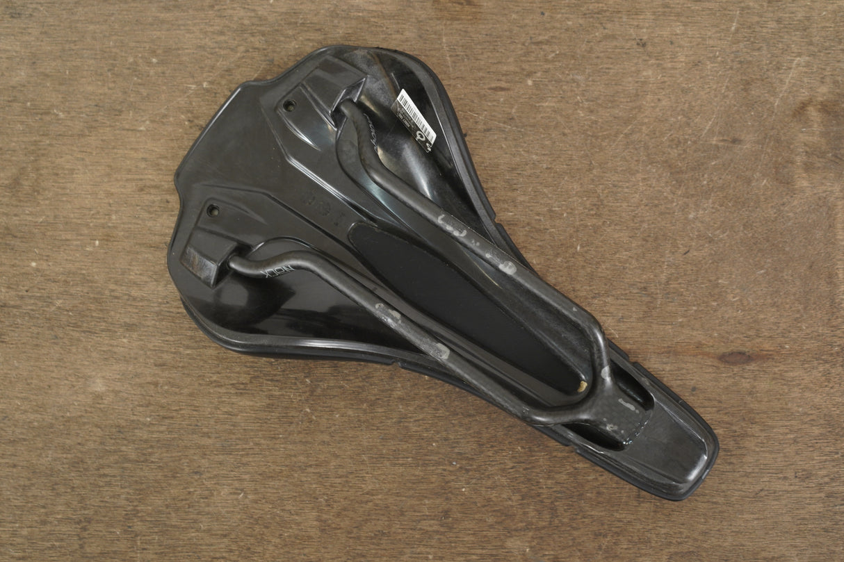 140mm Prologo Scratch M5 NACK Carbon Rail Road Saddle 165g