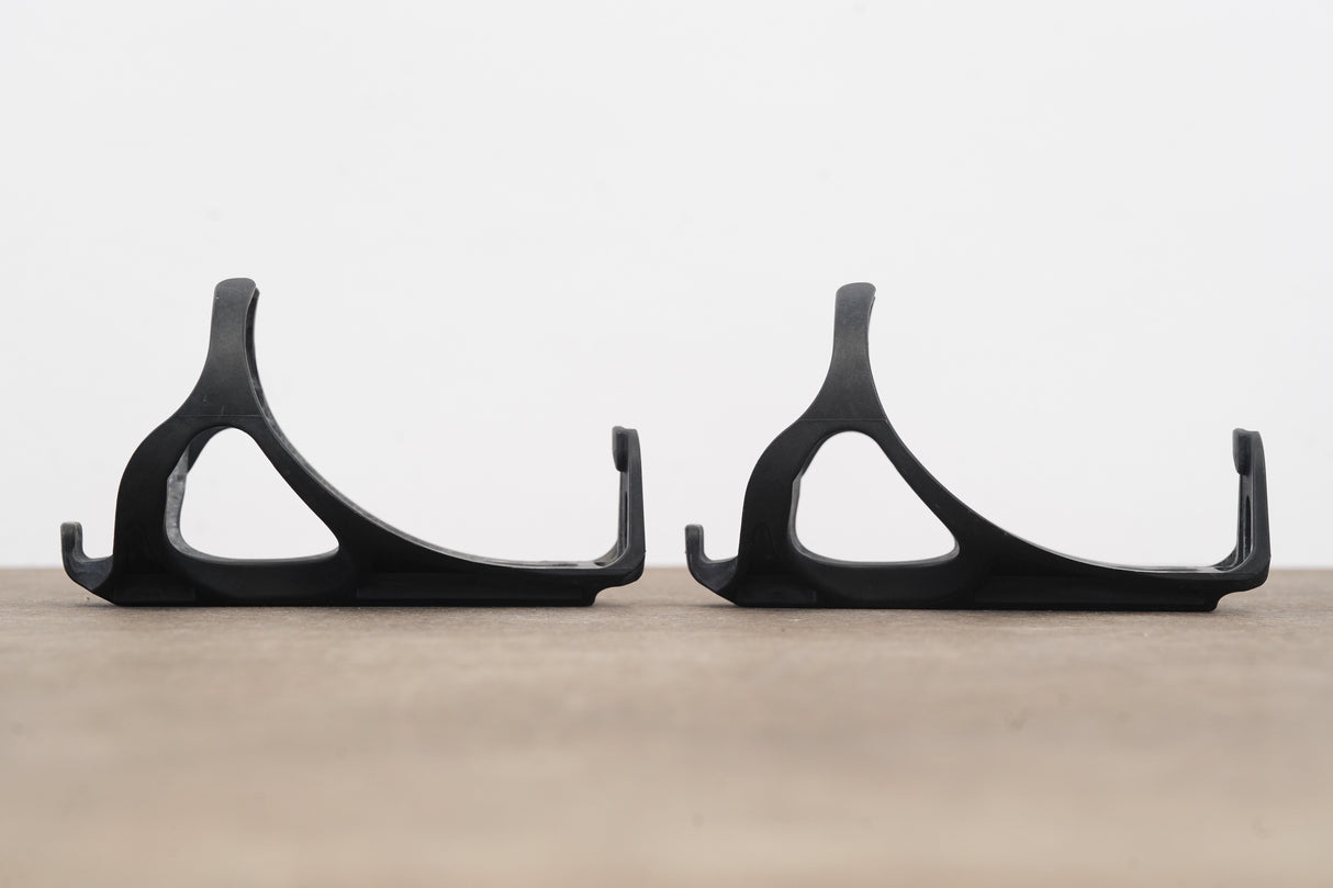 (2) Trek Bat Water Bottle Cages 96g