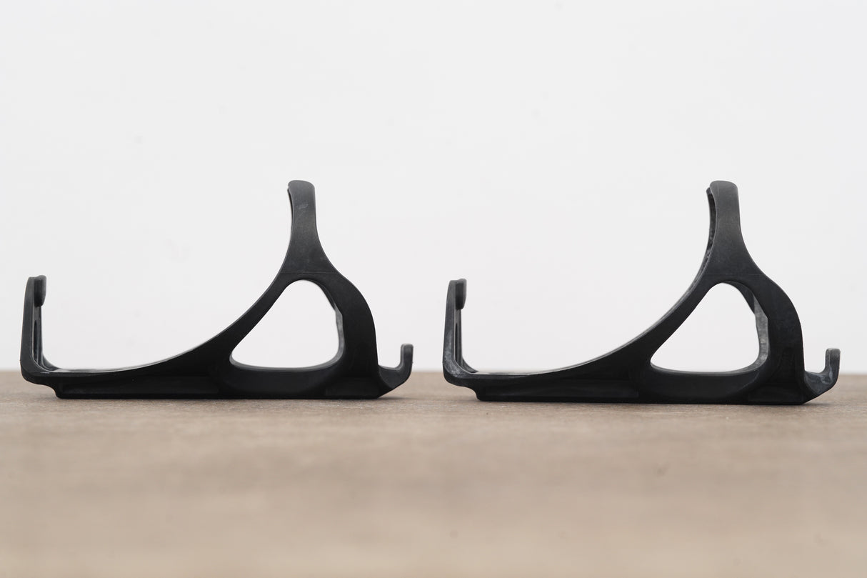 (2) Trek Bat Water Bottle Cages 96g