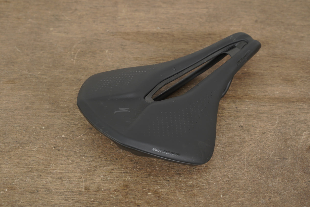 155mm Specialized Power Pro Titanium Rail Carbon Road Saddle 210g