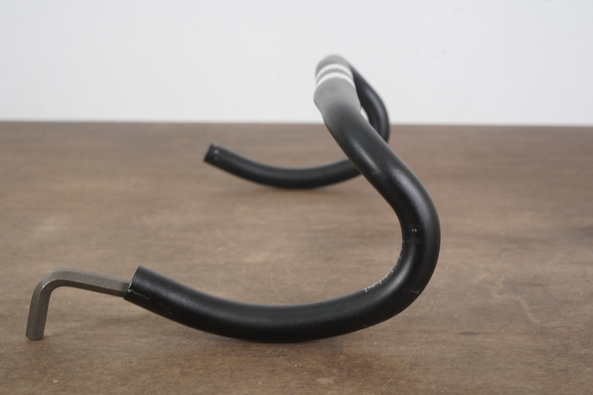 44cm Giant Contact Alloy Compact Road Handlebar 31.8mm