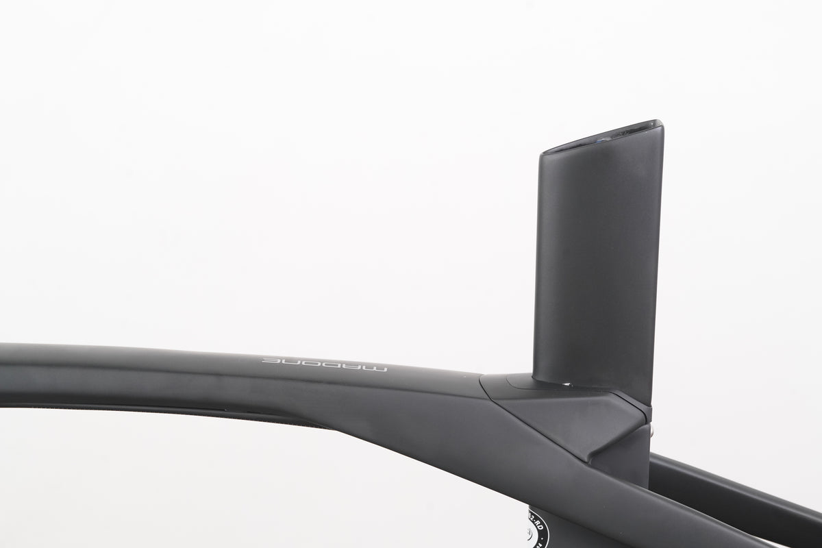 NEW 2022 50cm Trek Madone SLR Project One Carbon Aero Disc Frame + Fork
