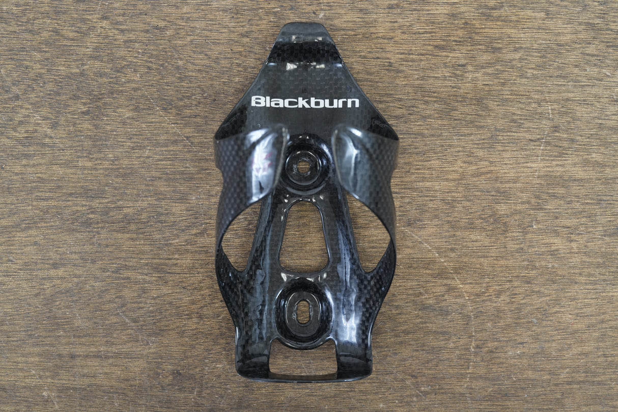 (1) Blackburn Camber Carbon Water Bottle Cage 25g