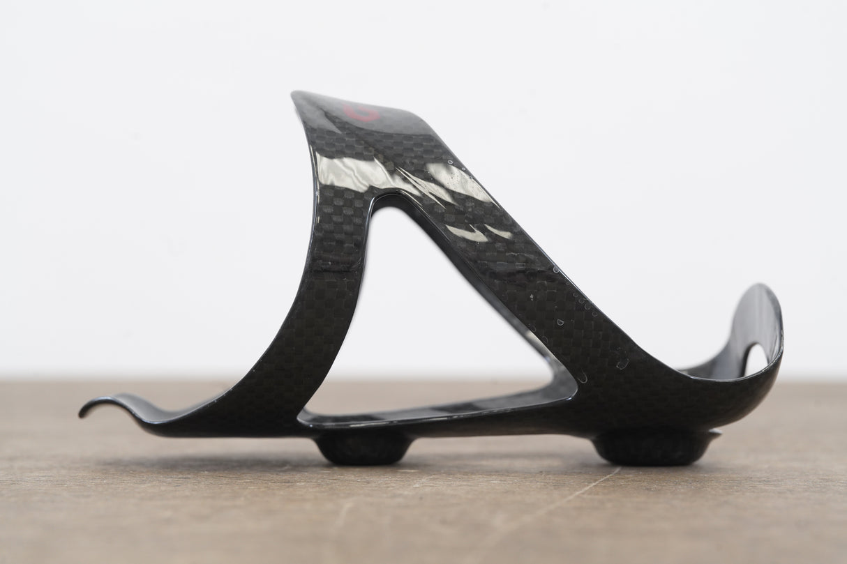 (1) Blackburn Camber Carbon Water Bottle Cage 25g