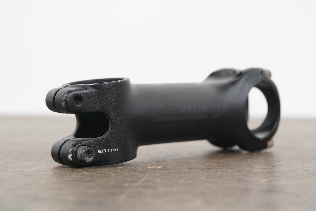 Specialized Comp 100mm ±6 Degree Alloy Road Stem 128g 1 1/8" 31.8mm