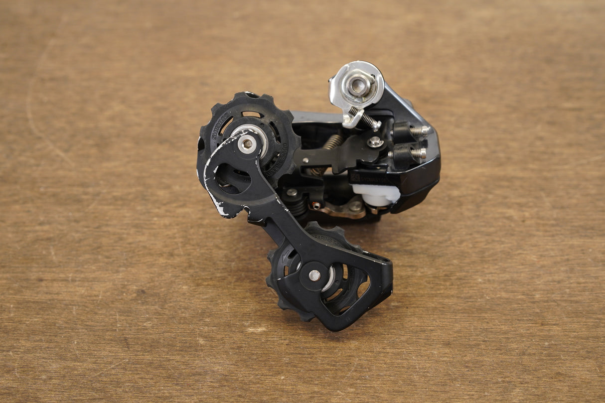 Shimano Ultegra 6870 Di2 11 Speed Electronic Rim Brake TT Triathlon Groupset