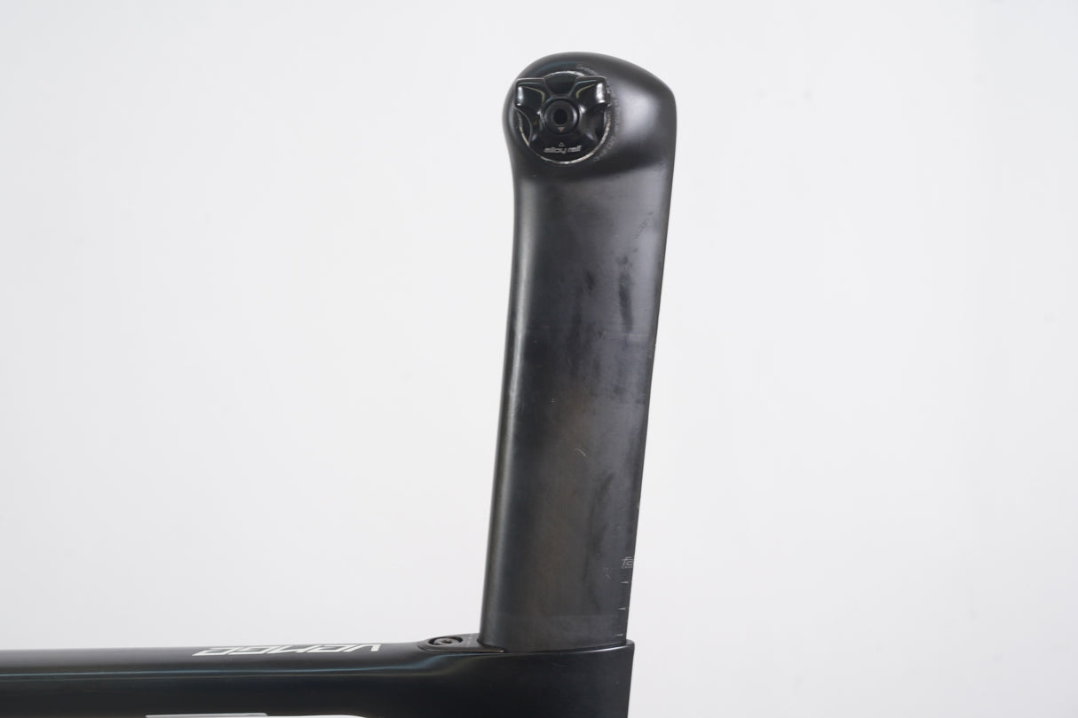 52cm Specialized S-WORKS Venge ViAS Carbon Rim Brake Frameset