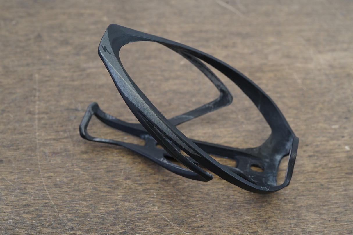 (1) Specialized Rib Cage II Water Bottle Cage 33g
