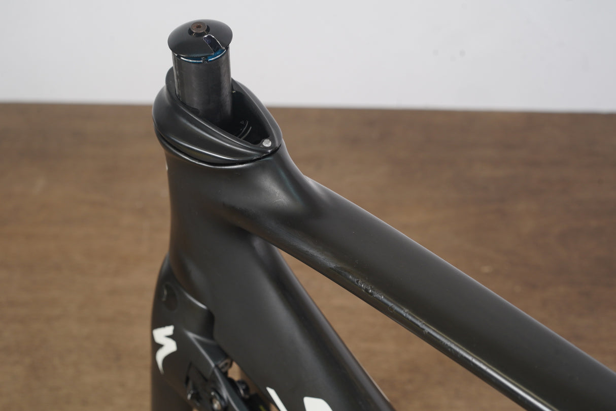 52cm Specialized S-WORKS Venge ViAS Carbon Rim Brake Frameset