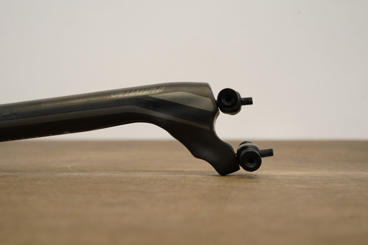 27.2mm Specialized FACT Carbon Setback Road Seatpost