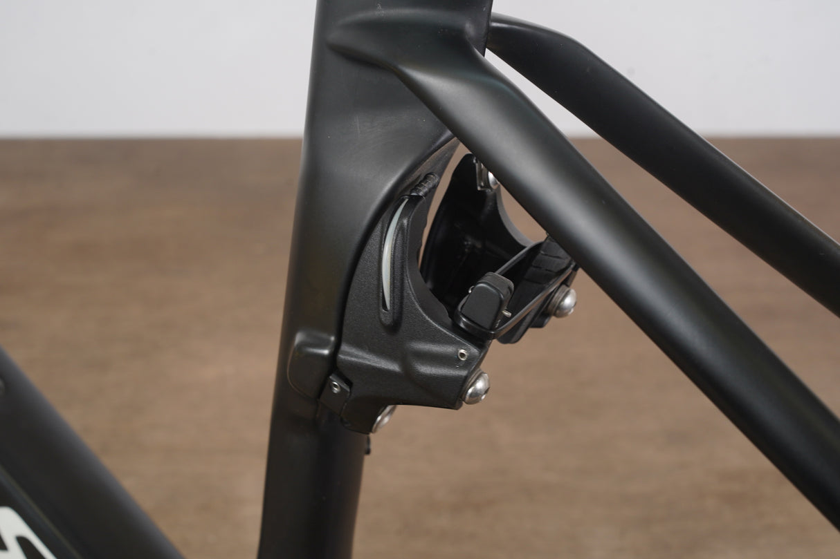 52cm Specialized S-WORKS Venge ViAS Carbon Rim Brake Frameset