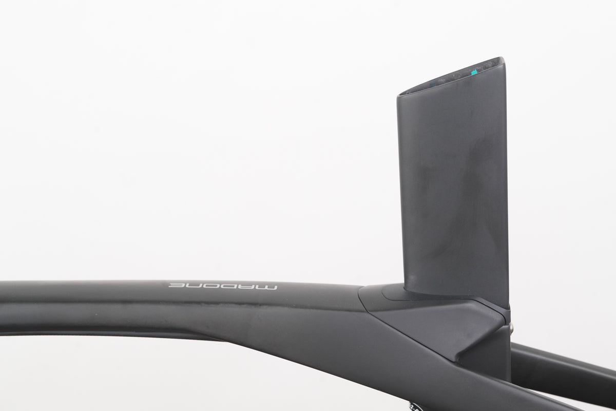 NEW 2022 50cm Trek Madone SLR Project One Carbon Aero Disc Frame + Fork (Copy)