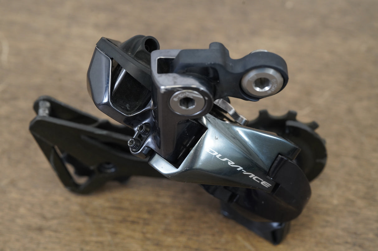 Shimano Dura-Ace R9150 Di2 11 Speed Electronic Rim Brake Road Groupset 9150