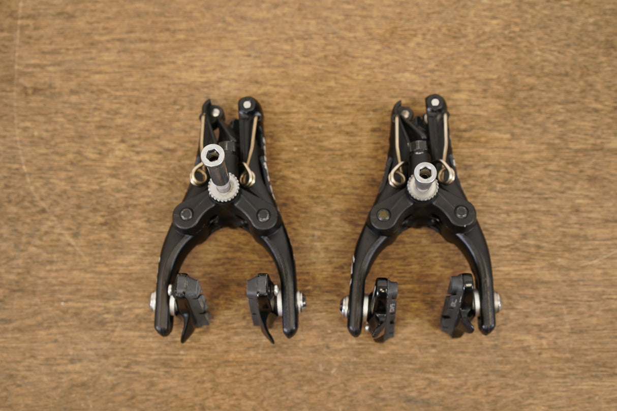 Magura RT6 Hydraulic Rim Brake Calipers + Levers TT Triathalon