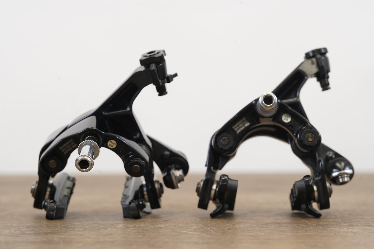 Shimano Dura-Ace R9150 Di2 11 Speed Electronic Rim Brake Road Groupset 9150