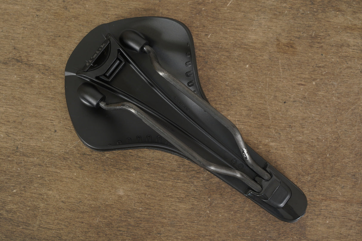 148mm Fizik Antares R1 Versus Evo Adaptive Carbon Rail Road Saddle 184g
