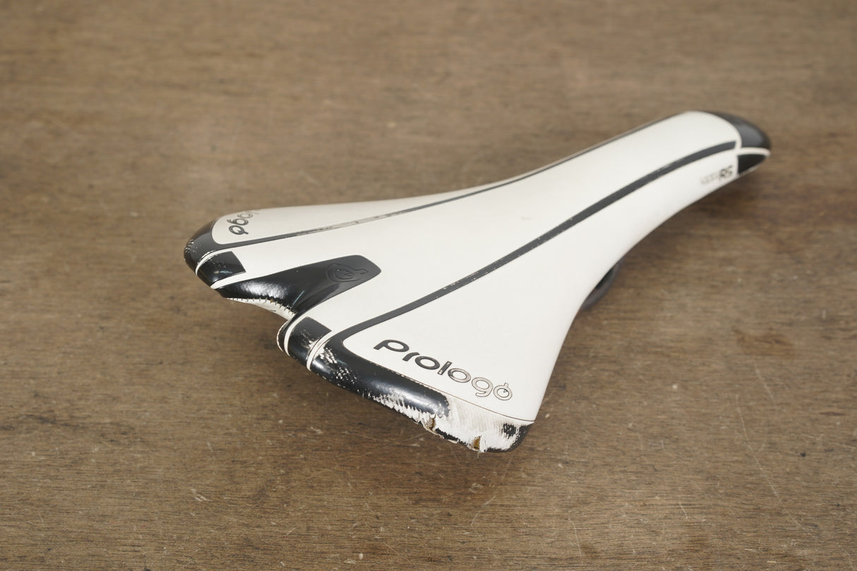 143mm Prologo Kappa RS Pro STN Rail Road Saddle 293g