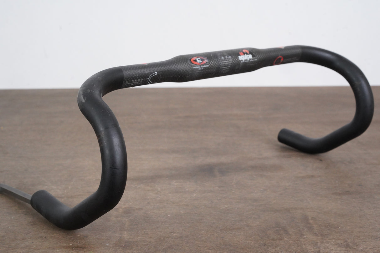 41cm Easton EC90 Equipe Carbon Road Handlebar 31.8mm EC 90