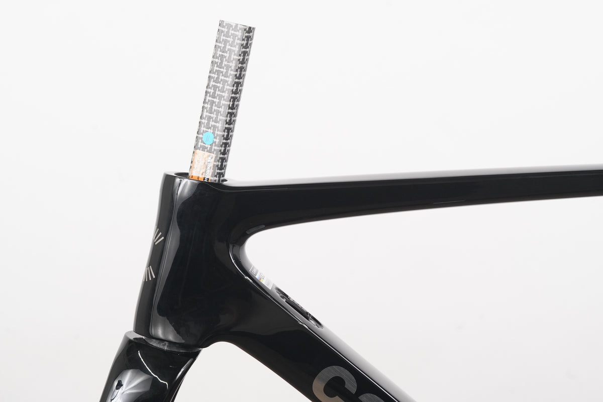 NEW 51cm Cannondale SuperSix EVO Gen 4 Carbon Disc Frame + Fork Super Six