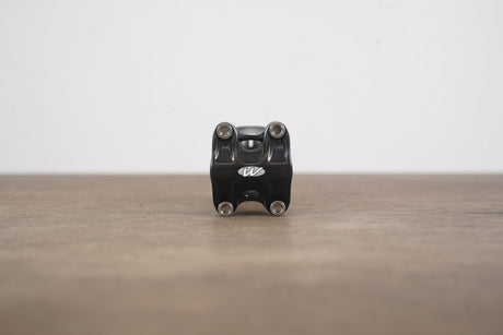 Williams Force CCS 120mm ±17 Degree Carbon Road Stem 124g 1 1/8" 31.8mm