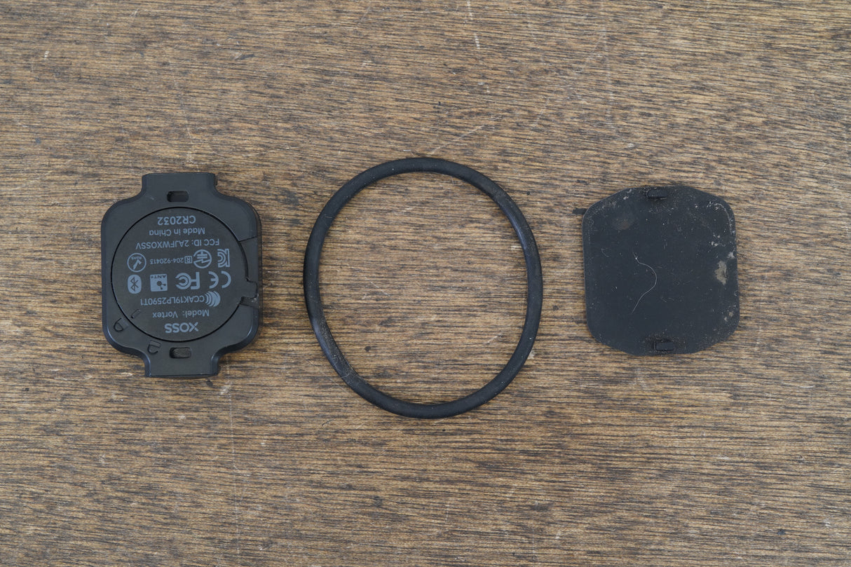 XOSS Vortex Speed Or Cadence Sensor 10g