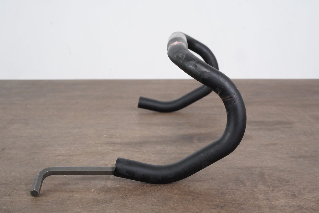 41cm Easton EC90 Equipe Carbon Road Handlebar 31.8mm EC 90