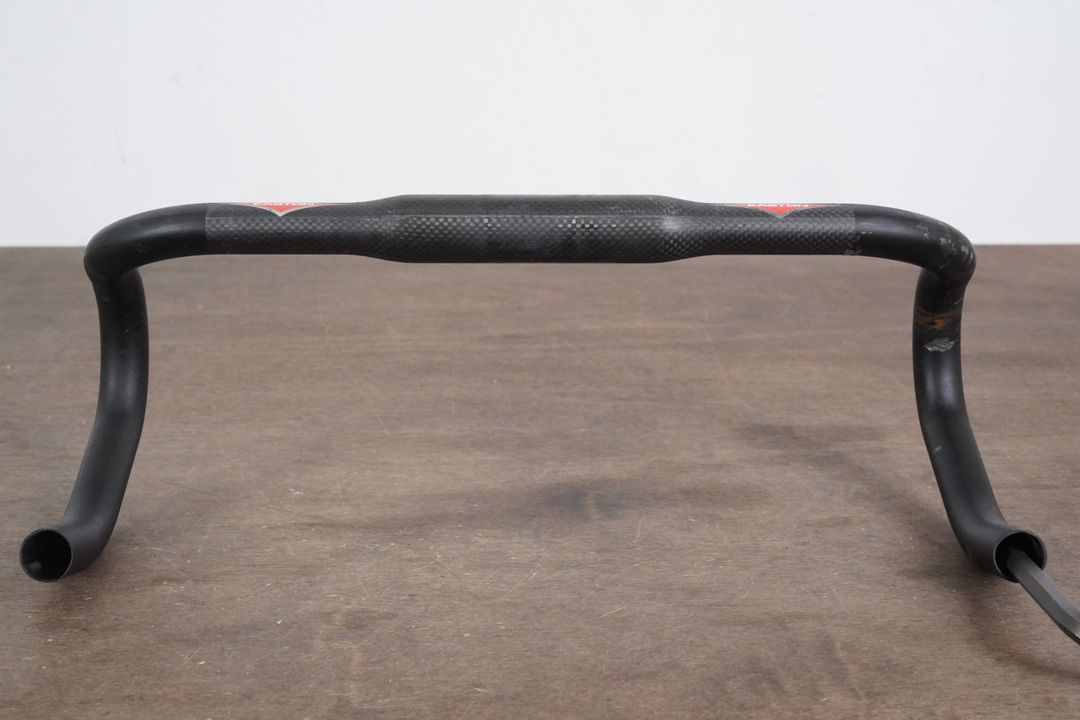 41cm Easton EC90 Equipe Carbon Road Handlebar 31.8mm EC 90