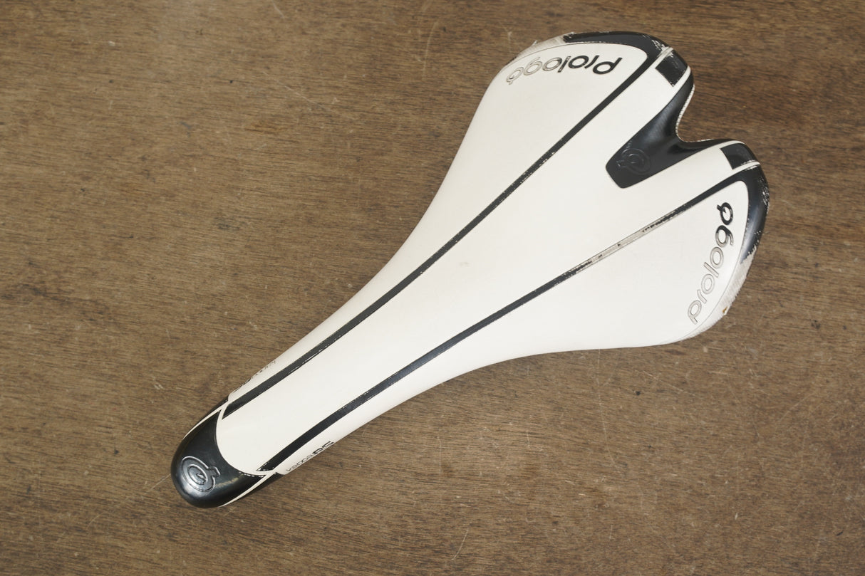 143mm Prologo Kappa RS Pro STN Rail Road Saddle 293g