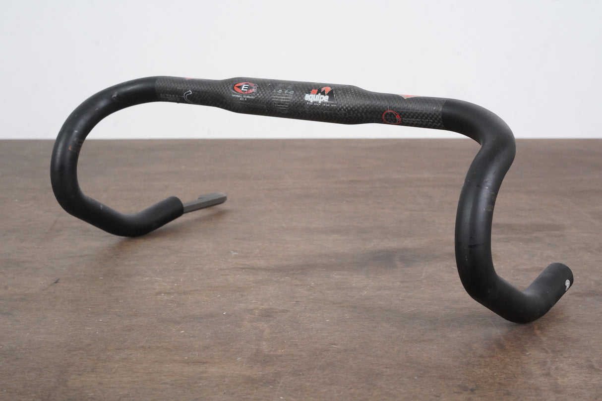 41cm Easton EC90 Equipe Carbon Road Handlebar 31.8mm EC 90